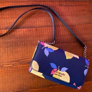 Lemon Kate Spade Purse 💁🏼‍♀️